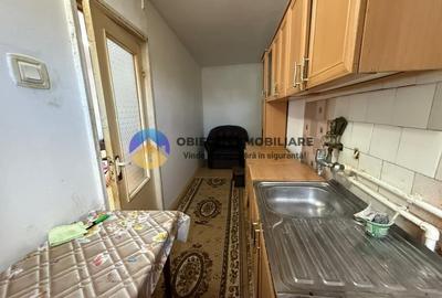 Apartament 1 camera - Zona Darmanesti - Piatra Neamt - 3