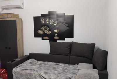 ► Inel 2 Garsoniera Decomandata 26m² Renovata Mobilata Utilata Izolata Gaze - 2