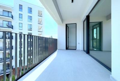 Apartament cu 2 camere decomandat în Ultracentral - 6