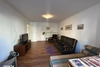Apartament cu 2 camere decomandat în Valea Cetății - 2