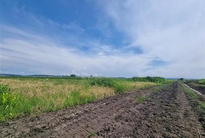 Teren intravilan de 510 mp, în Nazna - 6
