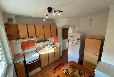 Stefan cel Mare- Parcul Circului, garsoniera, decomandata, 37 mp - 5