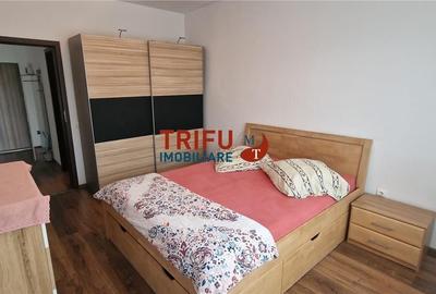 Apartament cu 2 camere decomandat în Central - 7