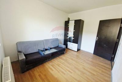 Apartament cu 3 camere, curte și loc de parcare zona Alfa - 4