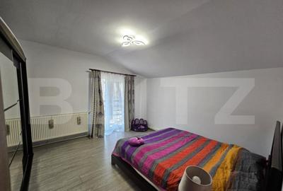 Casă cu 5 camere cu Teren 1087 Mp în Șoimuș - 8