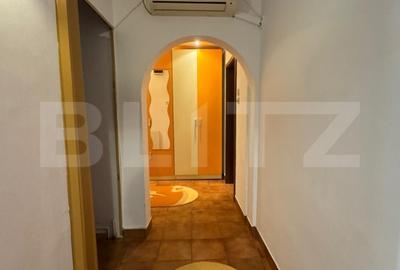 Apartament cu 2 camere, 60 mp, zona Sebastian - 6