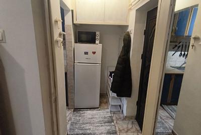 Apartament cu 2 camere semidecomandat în Central - 1