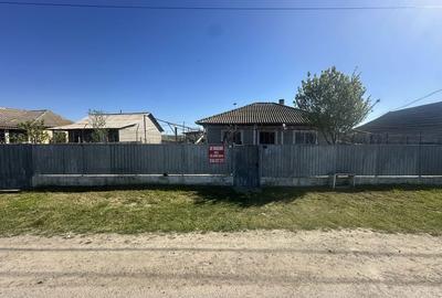 Casă cu 3 camere în Turda - 3