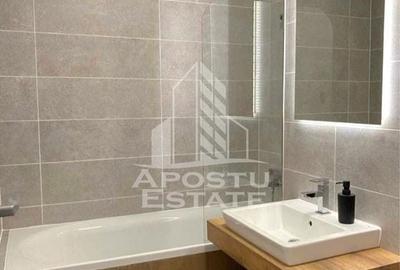 Apartament de lux,2 camere,Calea Aradului - 8