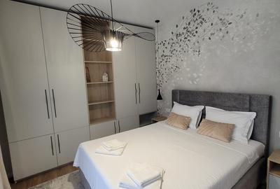 Mamaia Nord - apartament modern cu 2 camere - 10