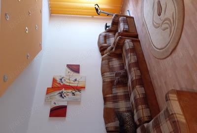 Proprietar, vand apartament 3 camere, conf. 1 decomandat, cart. Dorobanti 2 - 6