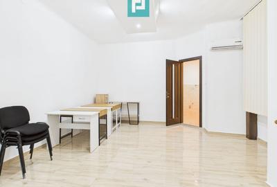 Apartament cu 3 camere ultracentral pe Str.Cloșca - 21