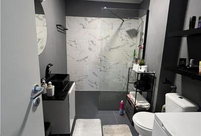 Apartament cu 2 camere decomandat, mobilat în Sud - 3