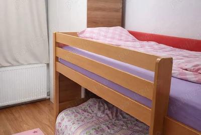 Apartament cu 3 camere decomandat în Scriitorilor - 3