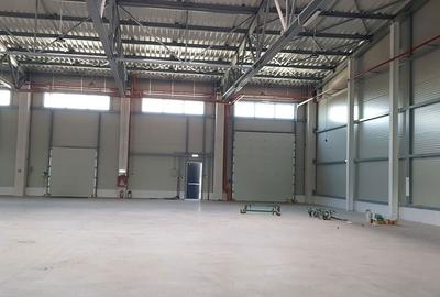 Spațiu comercial, de 1,095 mp, în Giulești - 3