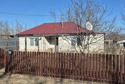 Casă cu Teren 1750 Mp în Central - 4