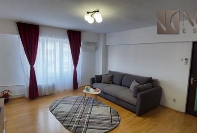 Apartament cu 2 camere semidecomandat, mobilat în Calea Călărașilor - 2
