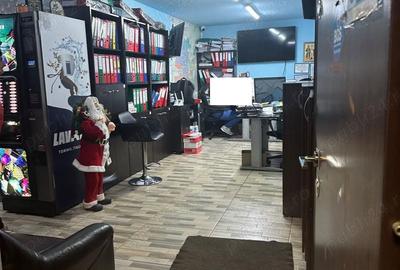 Spațiu comercial, de 1,700 mp, în Sălăjan