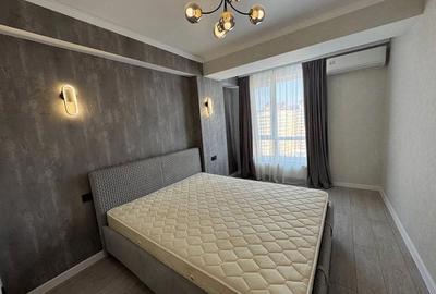 Garsonieră decomandată în Politehnica - 1