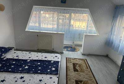 Casă cu 6 camere cu Teren 600 Mp în Central - 4