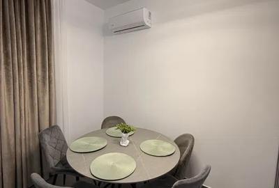 Apartament cu 3 camere decomandat, mobilat în Pipera - 2