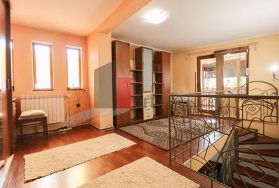 Vila Varda, 200 mp utili, teren 160 mp - 4