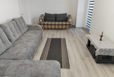 Apartament cu 2 camere semidecomandat în Copou - 3