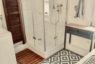 Apartament cu 2 camere în Blașcovici