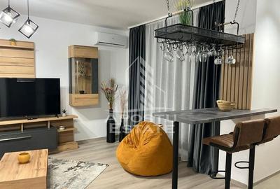 Apartament de lux cu 2 camere, open space, zona Take Ionescu (ISHO) - 2
