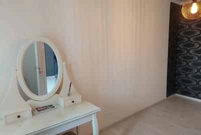Apartament cu 2 camere nedecomandat în Vest - 3