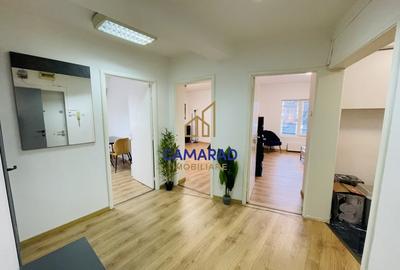 Apartament 3 camere Piata Romana - 3