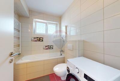 Apartament cu 3 camere decomandat, mobilat în Avantgarden - 16