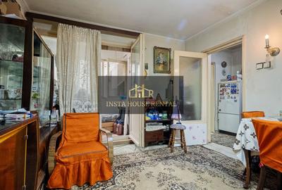 * 2 CAMERE MALL PLAZA - METROU 300M - PARC DRUMUL TABEREI * COMISION0% - 6