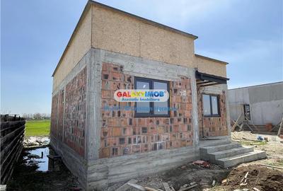 Casă cu 3 camere cu Teren 400 Mp în Crevedia - 3