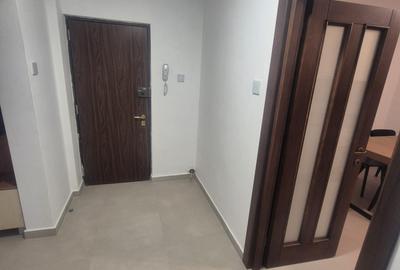 Apartament cu 4 camere decomandat, mobilat în Mihai Bravu - 4