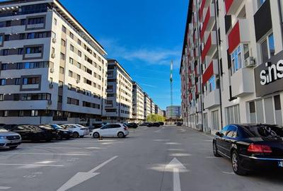 Proiect Nou -Apartamente 2 Camere-Studio-Garsoniere - 1