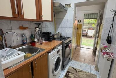 Apartament cu 2 camere, luminos la parter, in zona Țiglari - 4