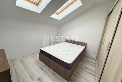 Dumbravita-Kaufland, spatios, mobilat modern - 7