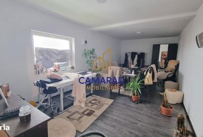 Spațiu comercial, în Tămădău Mare - 9