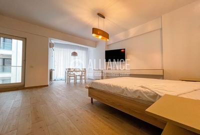 MAMAIA NORD(COD 05) - Studio Modern cu Vedere de Vacanta - 3