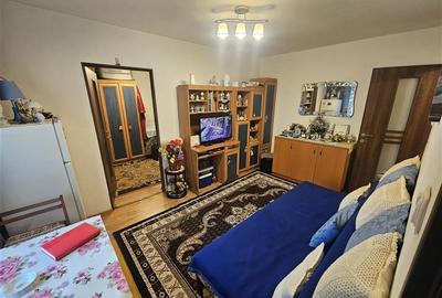 Apartament cu 2 camere nedecomandat, mobilat în Micro II - 13