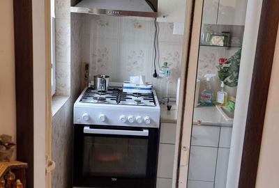 Garsonieră semidecomandată în Băneasa - 14