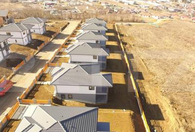 SUPER OFERTA casa individuala 120 mp utili, 504 mp teren, C SUPER OFERTA casa individuala 120 mp utili, 504 mp teren, C - 4