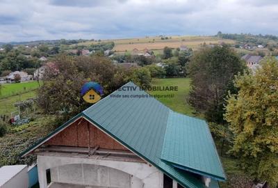 Casa+ teren de vanzare REDIU - 14