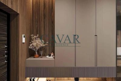 Apartament cu 2 camere decomandat, mobilat în Metalurgiei - 6