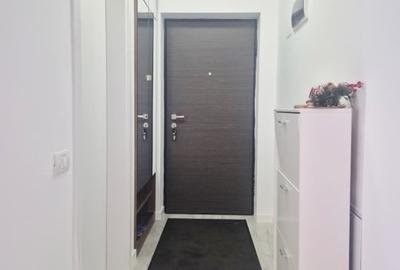 Apartament cu 2 camere decomandat în Tunari - 6