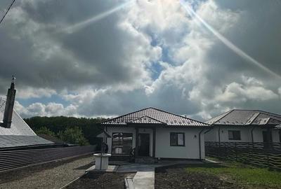 Casă cu Teren 660 Mp în Poiana cu Cetate - 5