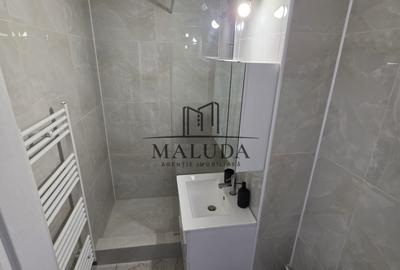 Apartament cu 3 camere decomandat, mobilat în Ultracentral - 6
