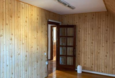 Casă cu 5 camere cu Teren 569 Mp în Băneasa - 15