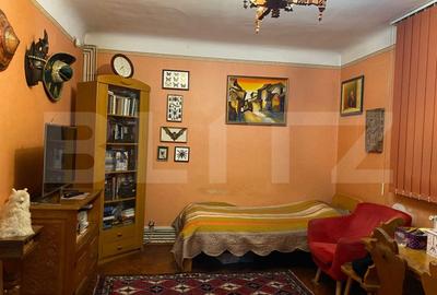 Apartament unic in vila interbelica de 3 camere, 98mp cu gradina - 8